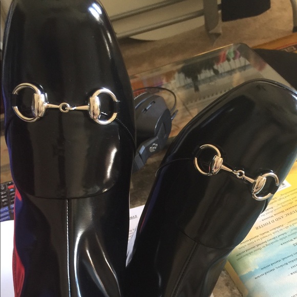 Gucci ankle boots - Picture 2 of 6